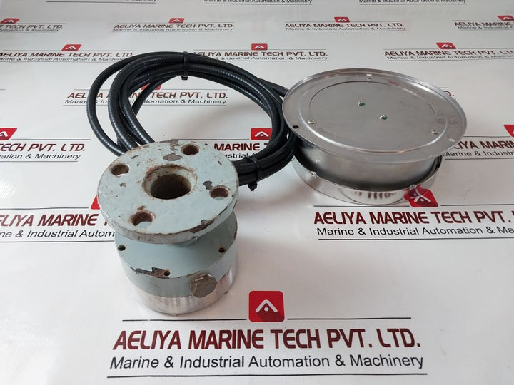 Panasia Pcg-150V Self-powered Content Level Gauge