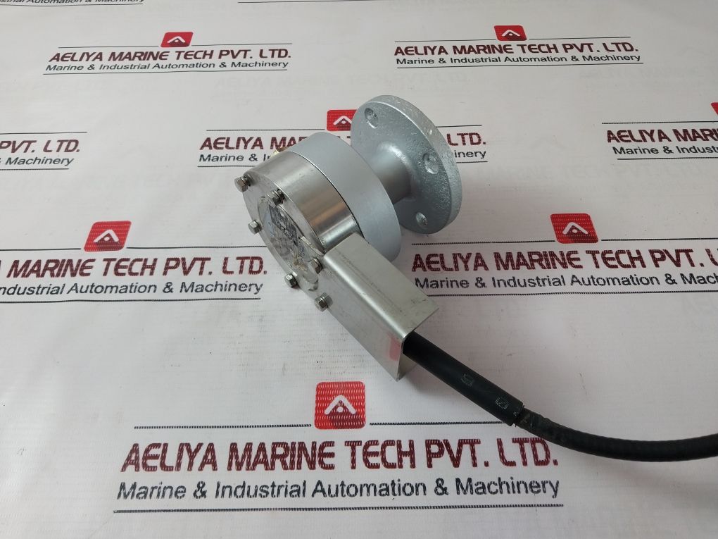 Panasia Pcg-150V Self-powered Content Level Gauge 0.3 To 4 M