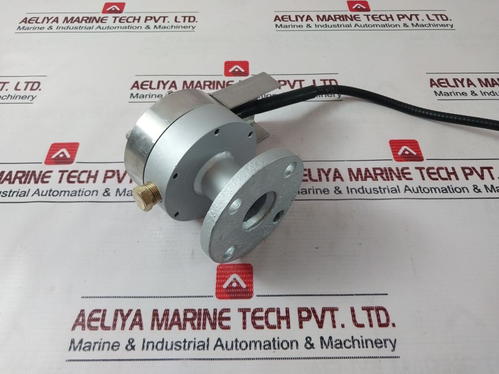 Panasia Pcg-150V Self-powered Content Level Gauge 0.3 To 4 M