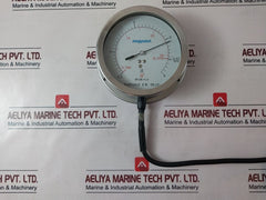Panasia Pcg-150V Self-powered Content Level Gauge 0.3 To 4 M