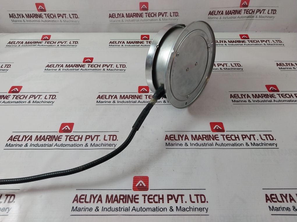 Panasia Pcg-150V Self-powered Content Level Gauge 0.3 To 4 M