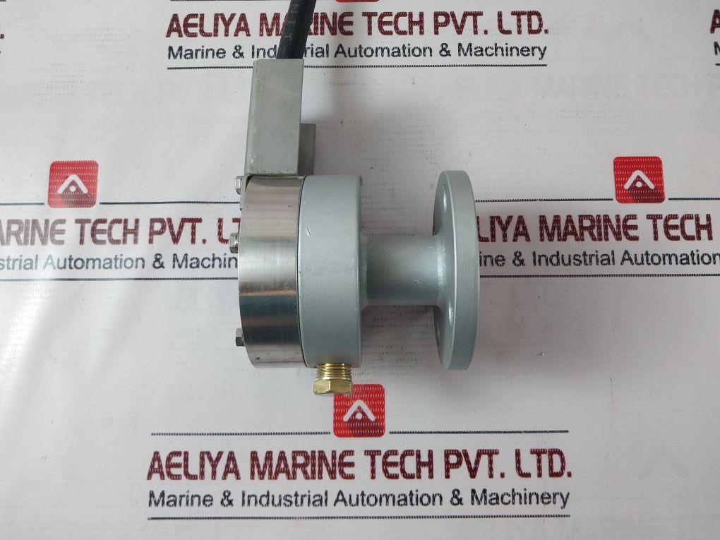 Panasia Pcg-150V Self-powered Content Level Gauge 5 M