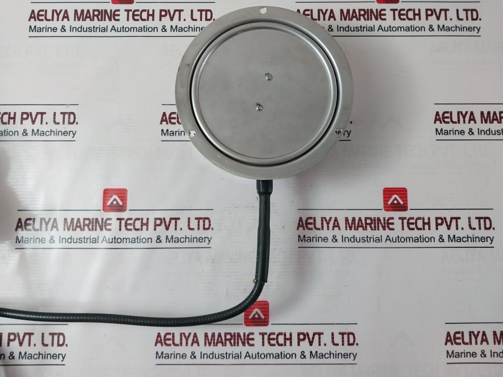 Panasia Pcg-150V Self-powered Content Level Gauge 5 M