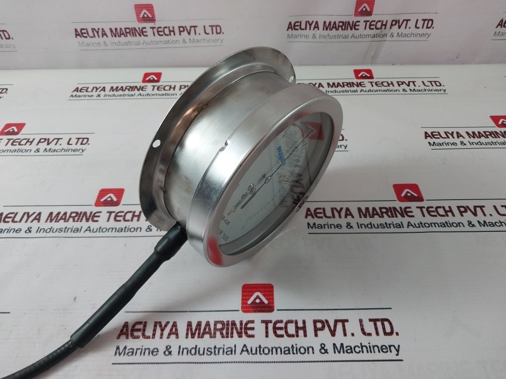 Panasia Pcg-150V Self-powered Content Level Gauge 5 M