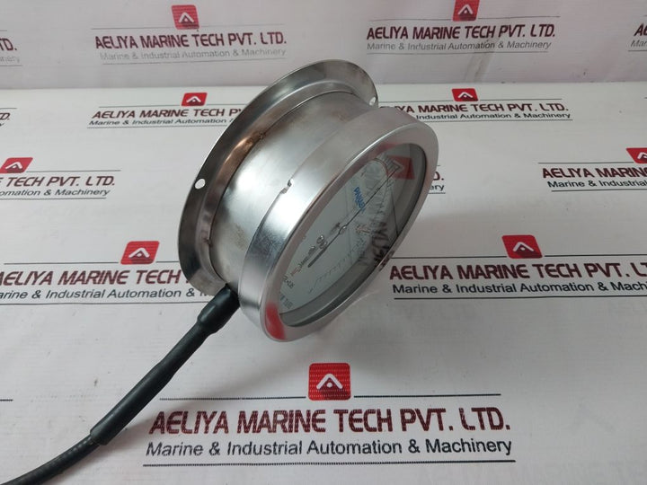 Panasia Pcg-150V Self-powered Content Level Gauge 5 M