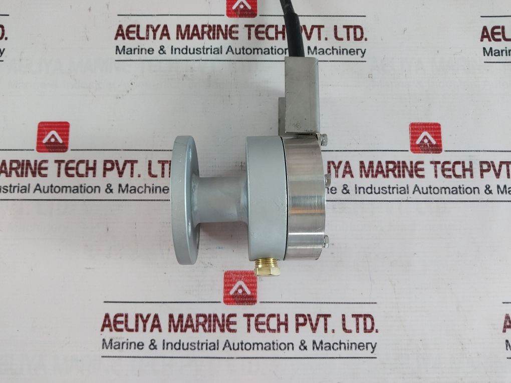 Panasia Pcg-150V Self-powered Content Level Gauge 0.1 To 3.0 M