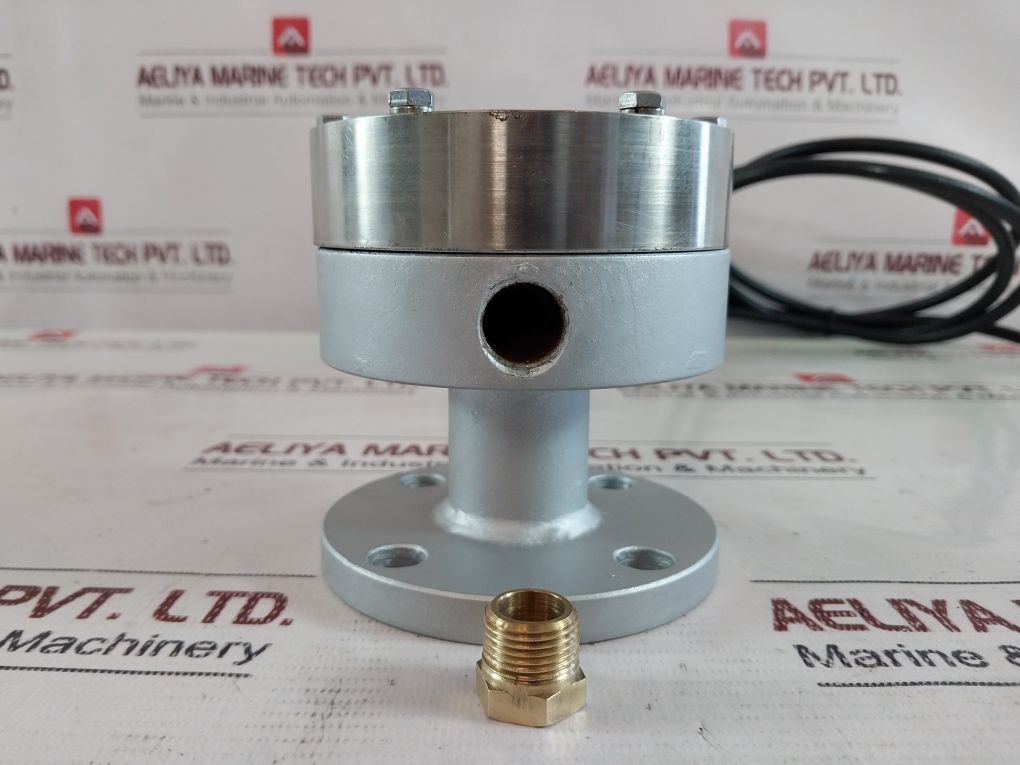 Panasia Pcg-150V Self-powered Content Level Gauge 0.1 To 3.0 M