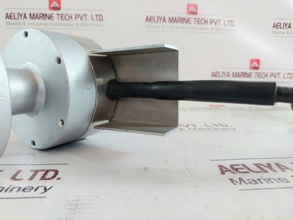 Panasia Pcg-150V Self-powered Content Level Gauge 0.1 To 3.0 M