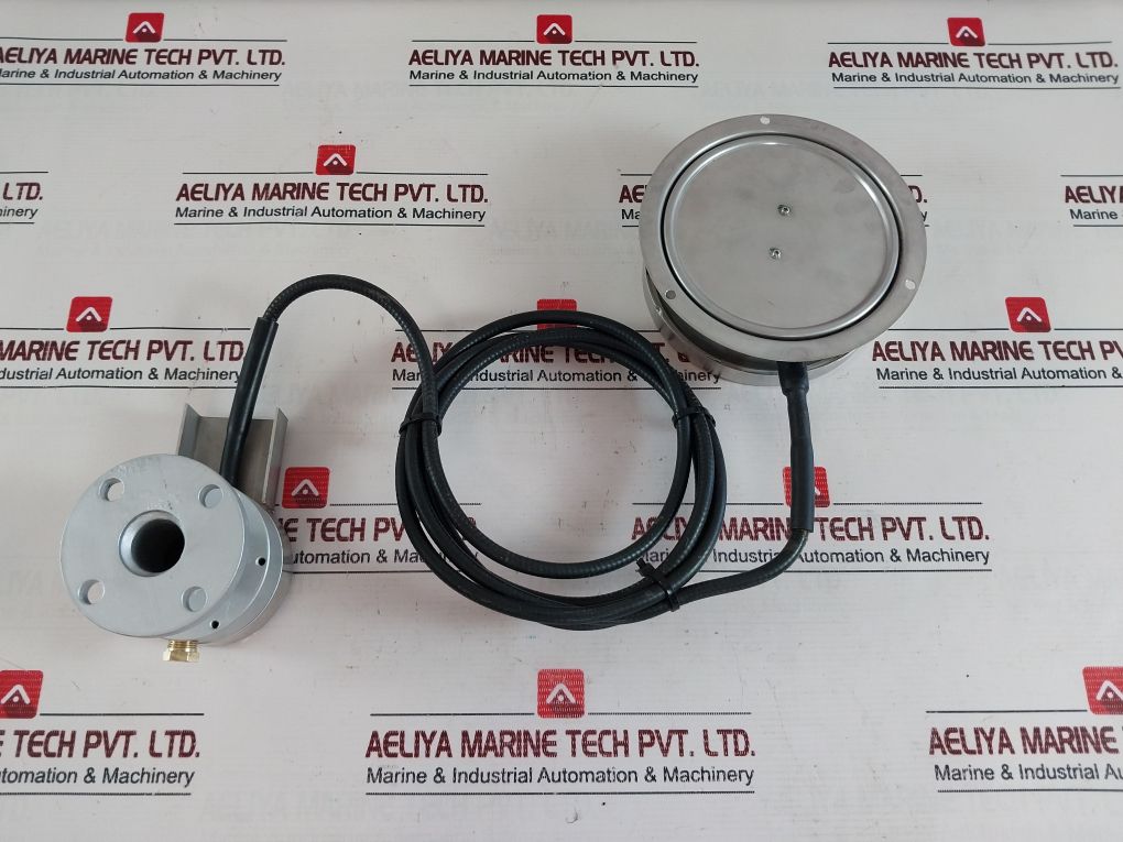 Panasia Pcg-150V Self-powered Content Level Gauge 0.1 To 3.0 M