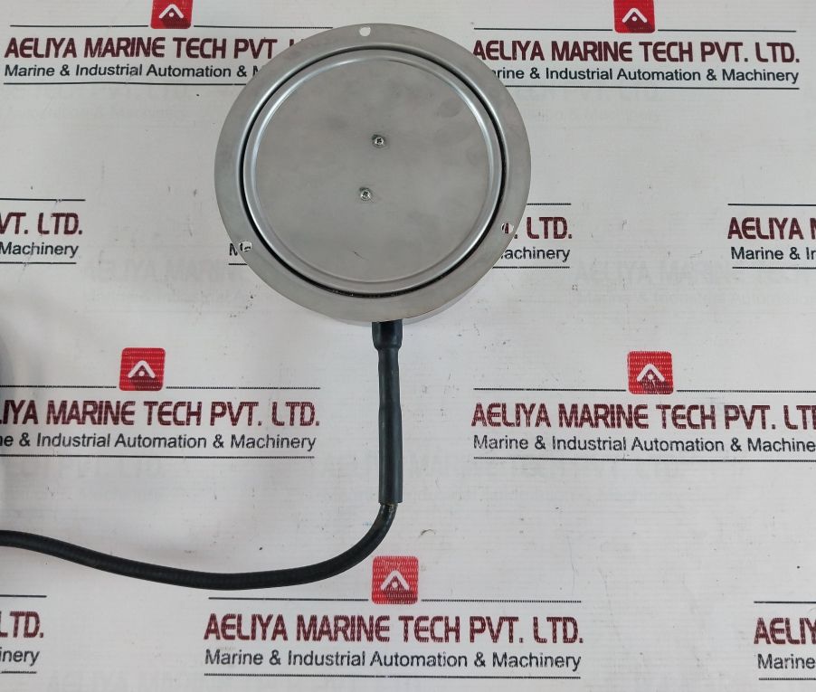 Panasia Pcg-150V Self-powered Content Level Gauge 0.1 To 3.0 M