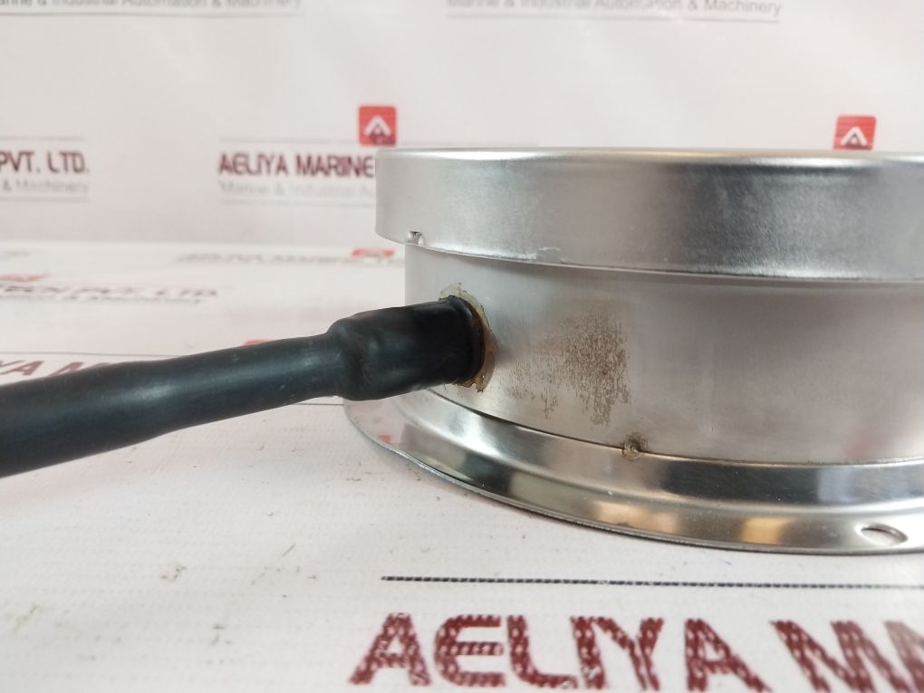 Panasia Pcg-150V Self-powered Content Level Gauge 0.1 To 3.0 M