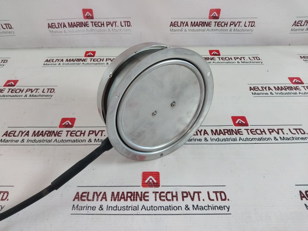 Panasia Pcg-150V Self-powered Content Level Gauge 0.1 To 3.0 M