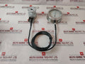 Panasia Pcg-150V Self-powered Content Level Gauge
