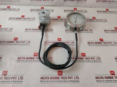 Panasia Pcg-150V Self-powered Content Level Gauge
