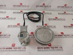 Panasia Pcg-150V Self-powered Content Level Gauge