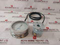 Panasia Pcg-150V Self-powered Content Level Gauge