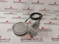 Panasia Pcg-150V Self-powered Content Level Gauge