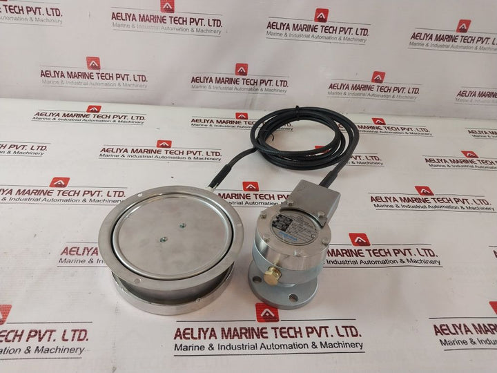 Panasia Pcg-150V Self-powered Content Level Gauge