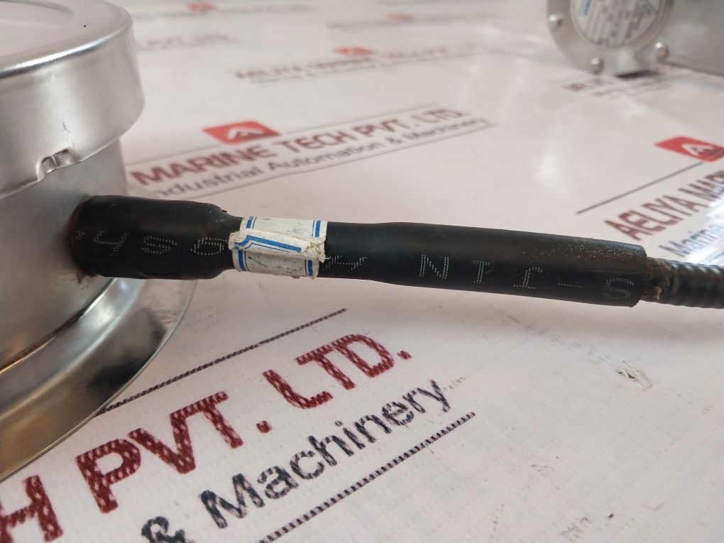 Panasia Pcg-150V Self-powered Content Level Gauge