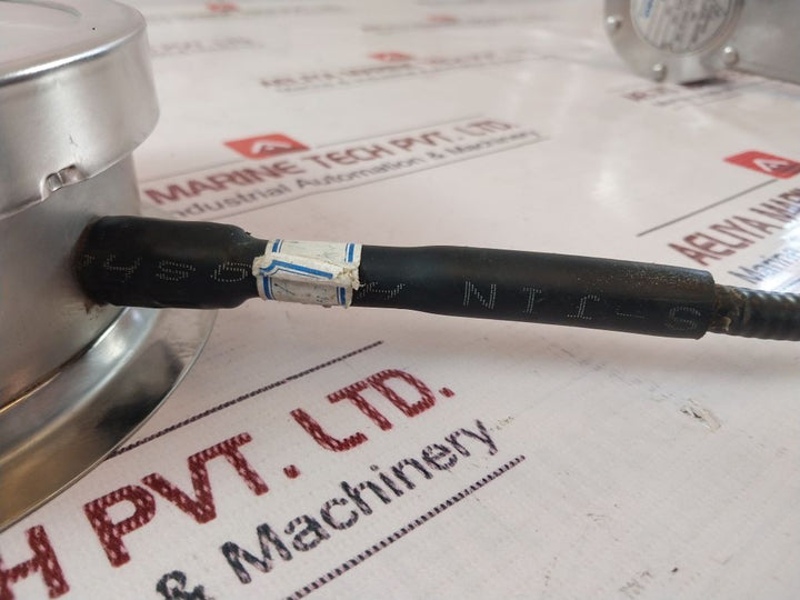 Panasia Pcg-150V Self-powered Content Level Gauge