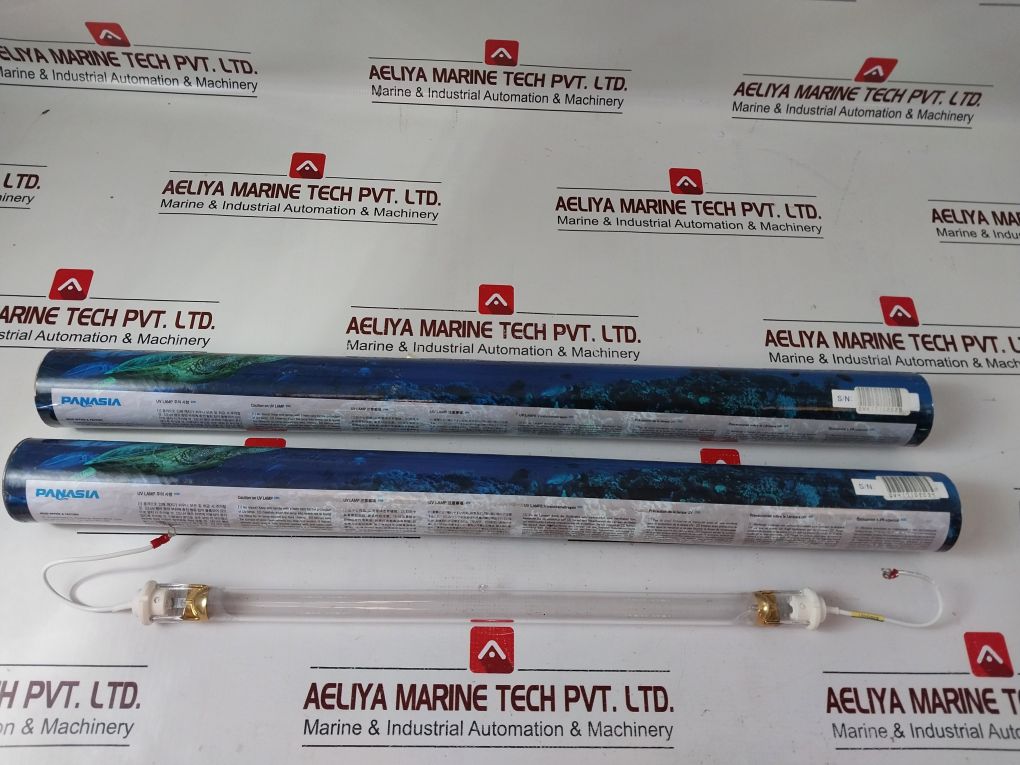 Panasia Uv Lamp