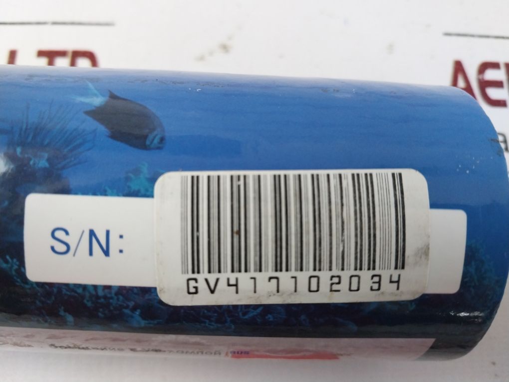 Panasia Uv Lamp
