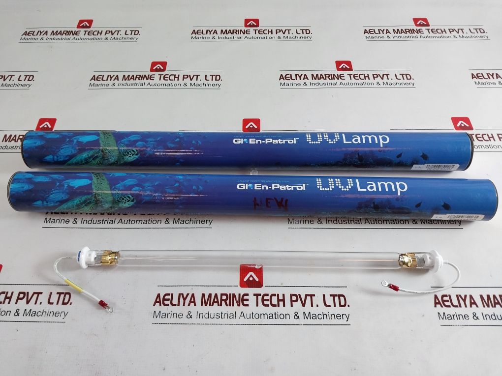Panasia Uv Lamp