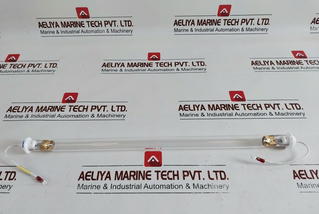 Panasia Gloen-patrol Uv Lamp