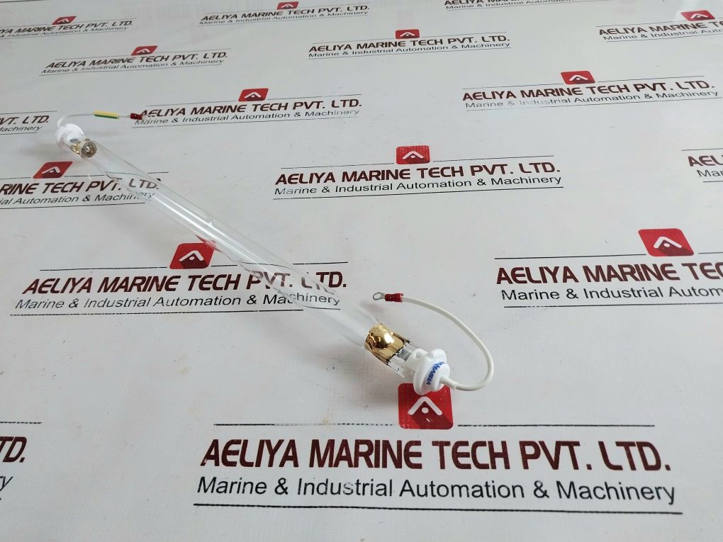 Panasia Gloen-patrol Uv Lamp