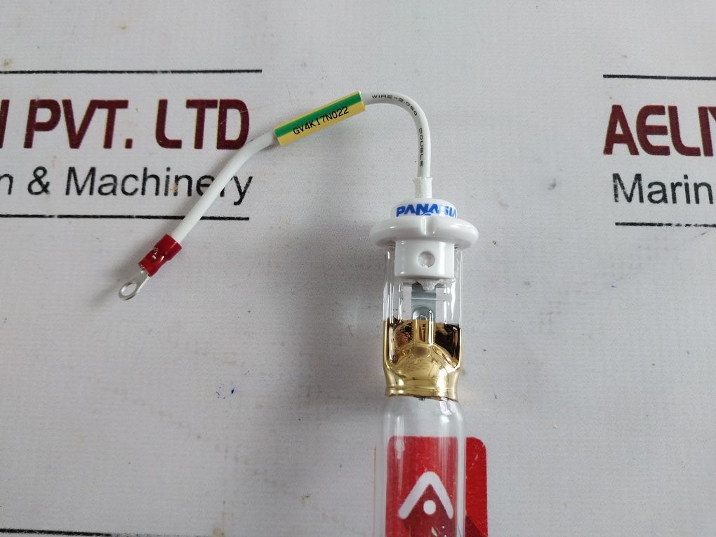 Panasia Gloen-patrol Uv Lamp