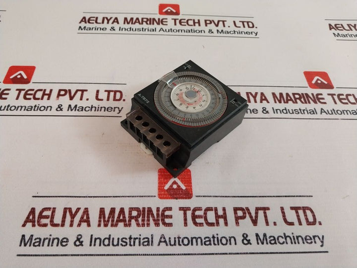 Panasonic A-tb72 Flat Timeswitch A-tb72-dd-hr1C-100V 15A