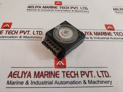 Panasonic A-tb72 Flat Timeswitch A-tb72-dd-hr1C-100V 15A
