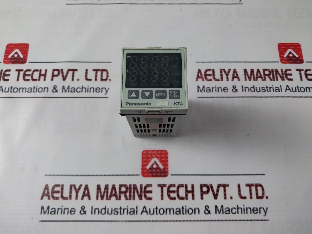 Panasonic Akt4213100 Temperature Controller
