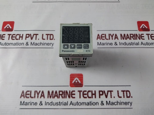Panasonic Akt4213100 Temperature Controller