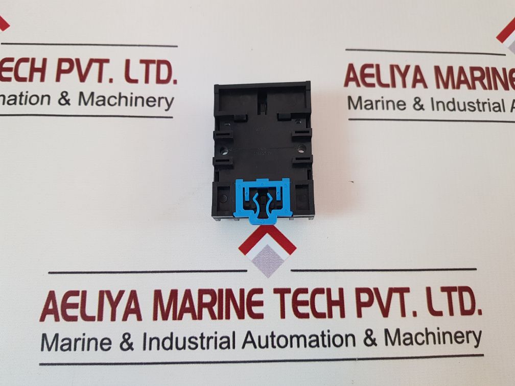 Panasonic At8-df8K Relay Socket