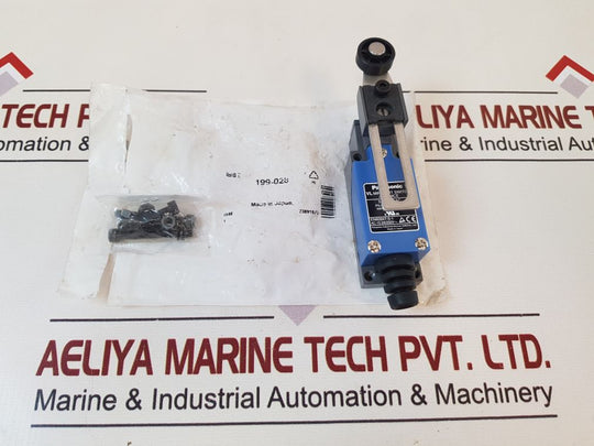 Panasonic Az8108Ce Vl Mini Limit Switch