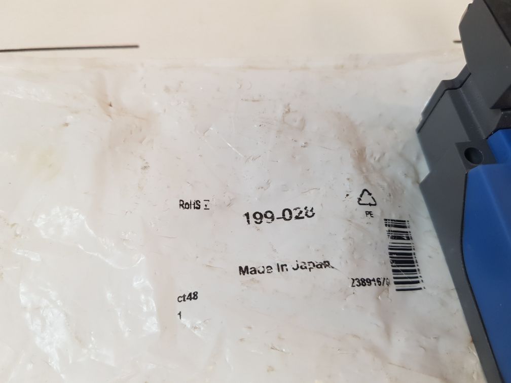 Panasonic Az8108Ce Vl Mini Limit Switch