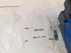 Panasonic Az8108Ce Vl Mini Limit Switch