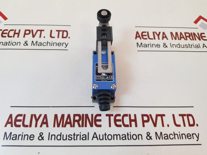 Panasonic Az8108Ce Vl Mini Limit Switch