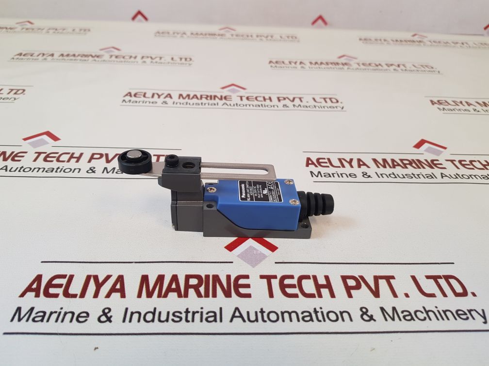 Panasonic Az8108Ce Vl Mini Limit Switch