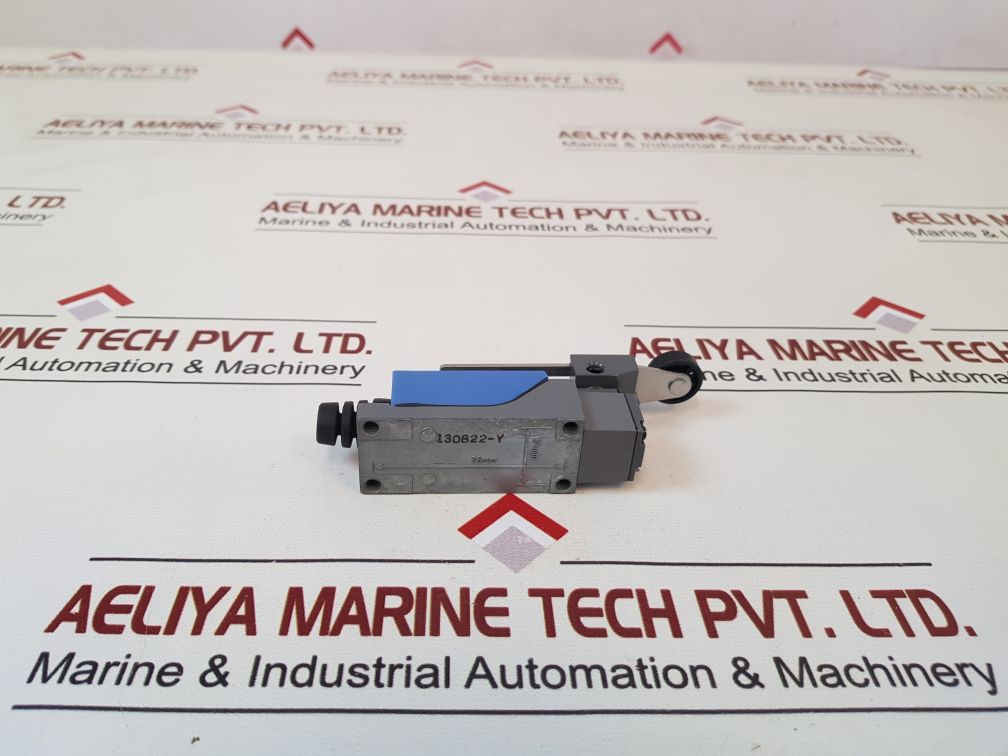 Panasonic Az8108Ce Vl Mini Limit Switch