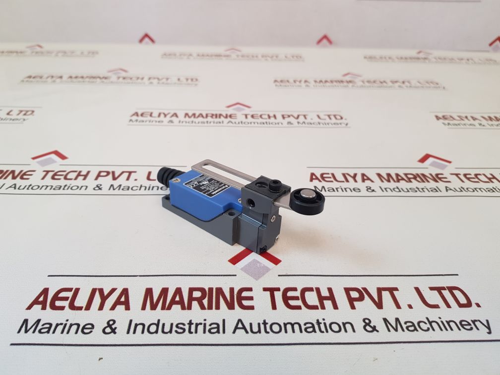 Panasonic Az8108Ce Vl Mini Limit Switch