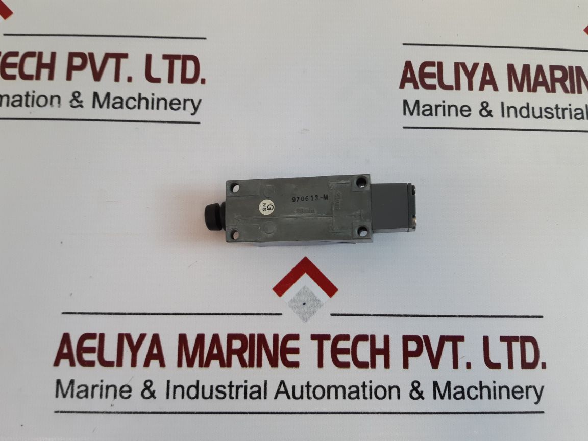 Panasonic Az8108Ce Vl Mini Limit Switch 5A