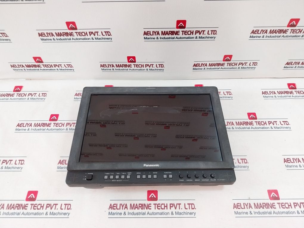 Panasonic Bt-lh1700Wp Lcd Monitor