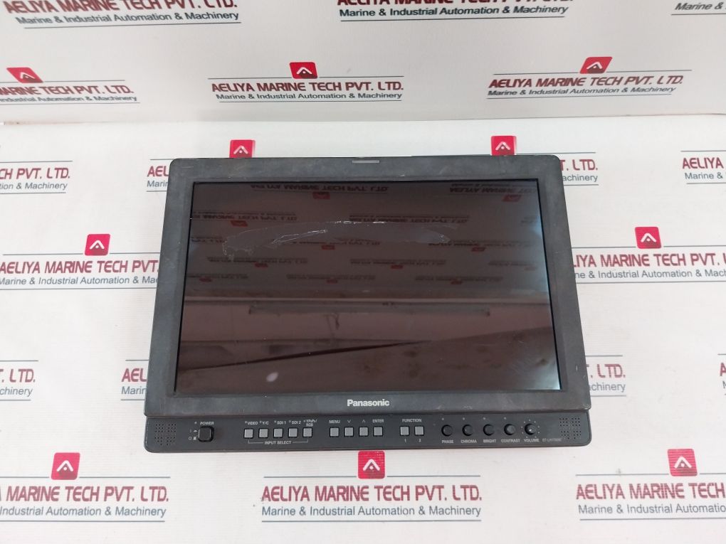 Panasonic Bt-lh1700Wp Lcd Monitor