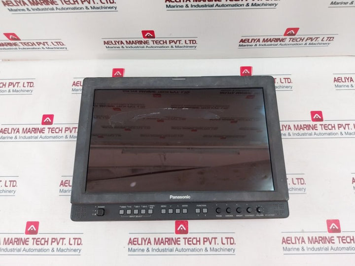 Panasonic Bt-lh1700Wp Lcd Monitor