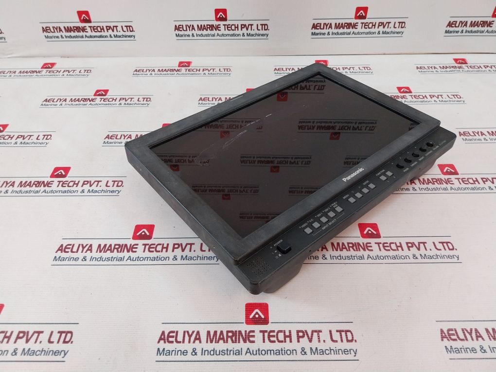 Panasonic Bt-lh1700Wp Lcd Monitor