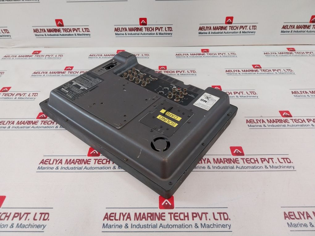 Panasonic Bt-lh1700Wp Lcd Monitor