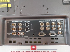 Panasonic Bt-lh1700Wp Lcd Monitor