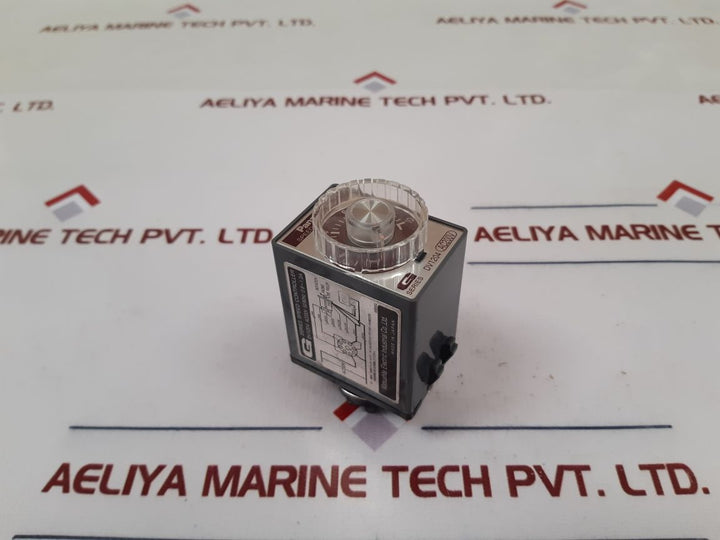 Panasonic Dv1204 Motor Speed Controller